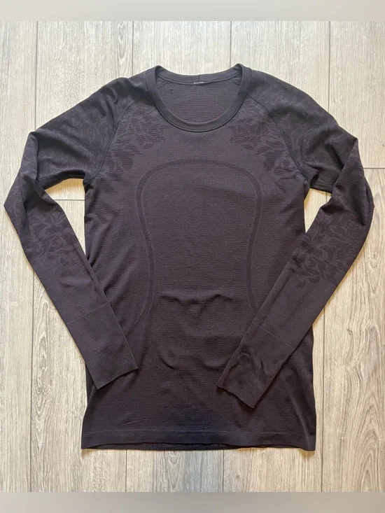 Lululemon Swiftly Tech Size 10 - Picture 1 of 11